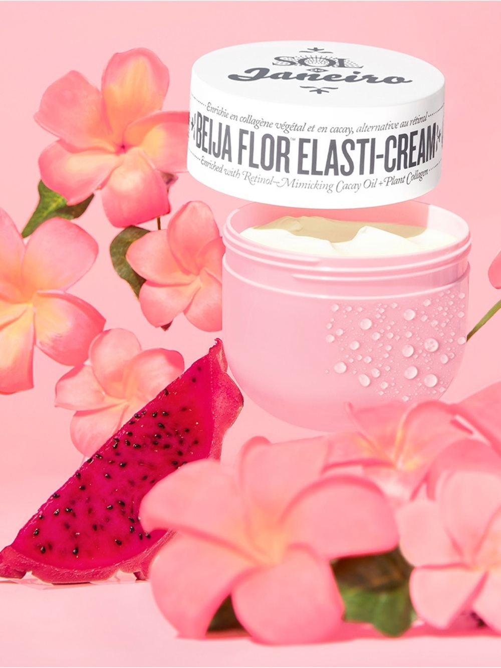 Sol De Janeiro Beija Flor Cream